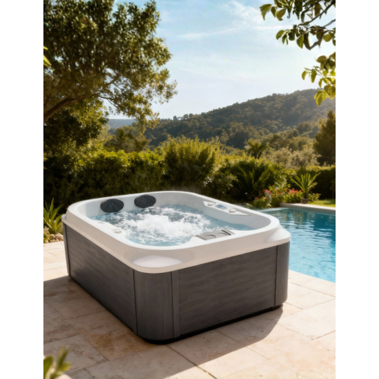 SPA 4 places - ECO 4 RS PLUS