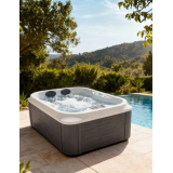 SPA 4 places - ECO 4 RS PLUS