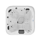 Spa 5 places | Eco 5 RS  | Plug & Play | économique et facile à installer