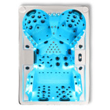 Spa 4 places Wellness 425 – Spa balnéo compact | Spa Promo
