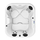 Spa 4 places économique – ECO 4 RS compact