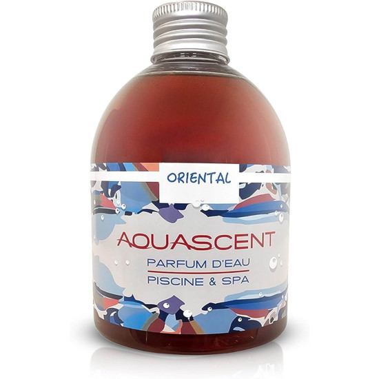 Parfum de spa