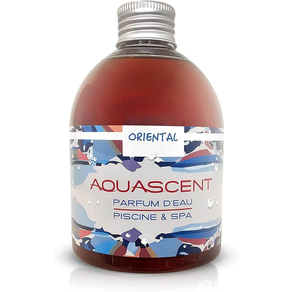 Parfum de spa
