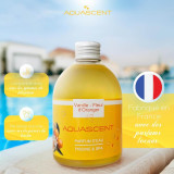 Parfum pour spa VANILLE - FLEUR D' ORANGER | Parfums