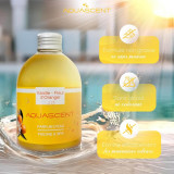 Parfum pour spa VANILLE - FLEUR D' ORANGER | Parfums