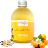 Parfum pour spa VANILLE - FLEUR D' ORANGER | Parfums