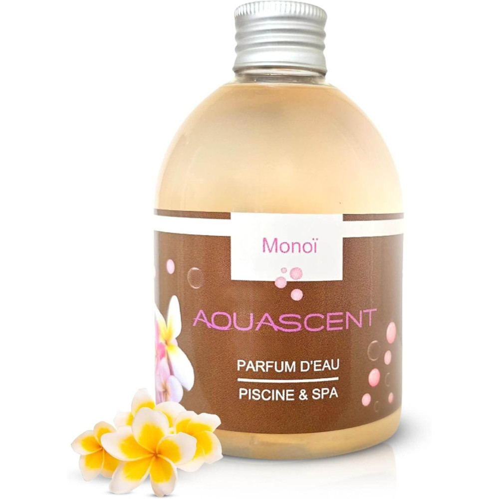 Parfum pour spa MONOI | Parfums Spa | Spa Promo