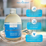 Parfum pour spas/jacuzzis FLEUR DE COTON - Aromathérapie