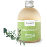 Parfum de spa EUCALYPTUS| Parfums Made In France | Spa Promo