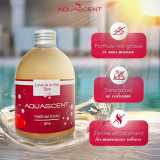 Parfum pour spa