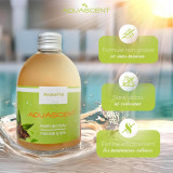 Parfum pour spa