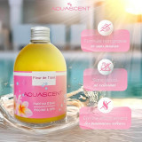 Parfum pour Spa