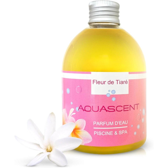 Parfum pour Spa