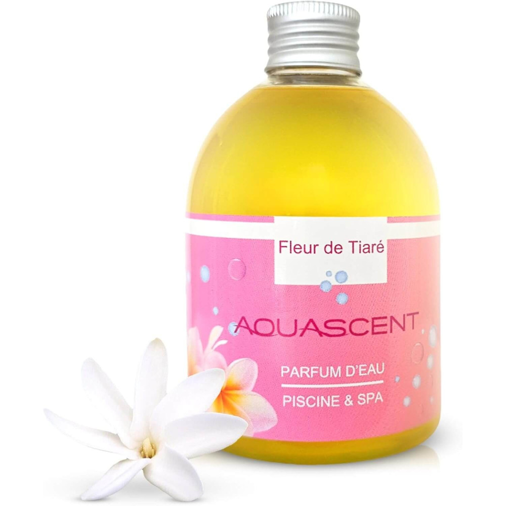 Parfum pour Spa
