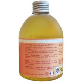 Parfum pour Spa