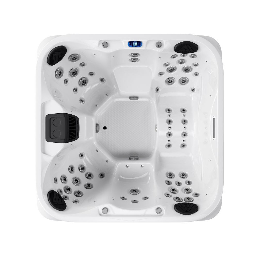 Spa 6 places - ECO 6 RS PLUS