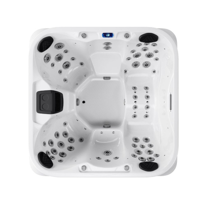 Spa 6 places - ECO 6 RS PLUS