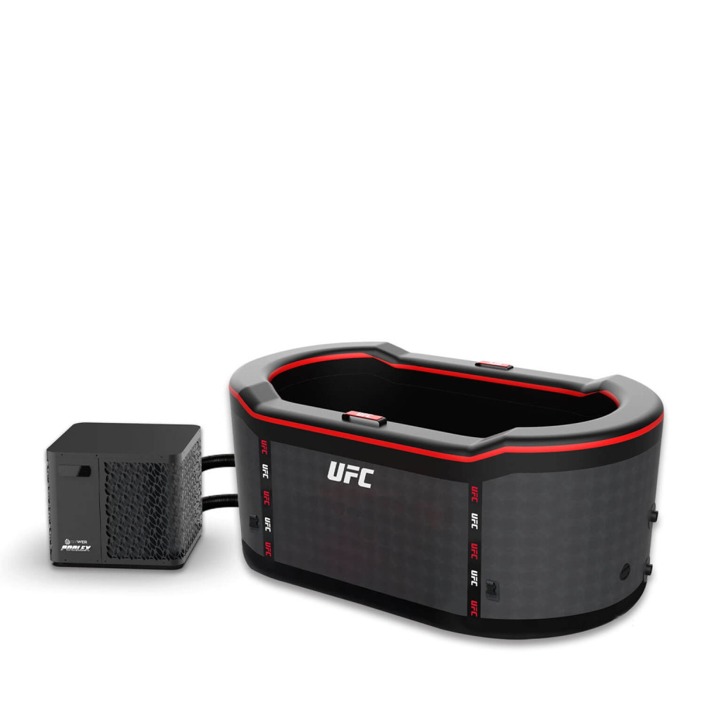 NETSPA - UFC Ice Bath Duo Kit Chiller