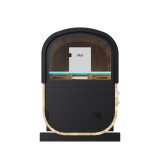 Sauna Cocoon 130 | Sauna extérieur 2 places | Spa Promo