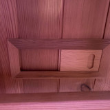 Sauna Cocoon 130 | Sauna extérieur 2 places | Spa Promo