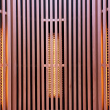 Sauna Moon 1 place | Sauna infrarouge Full Spectrum