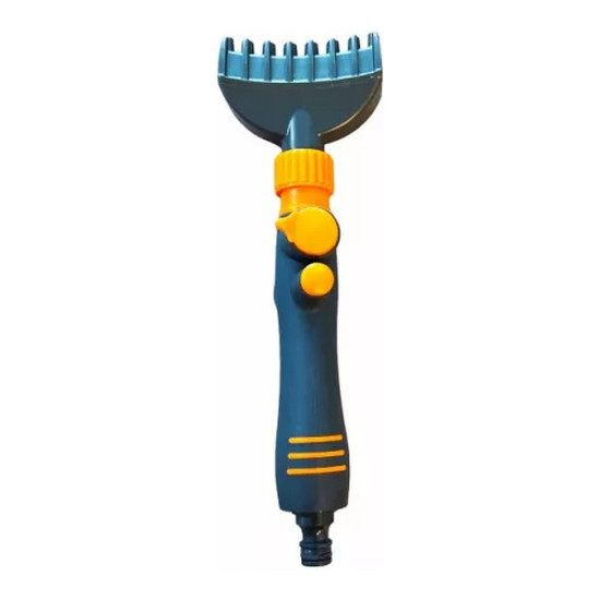 Brosse de nettoyage pour filtres