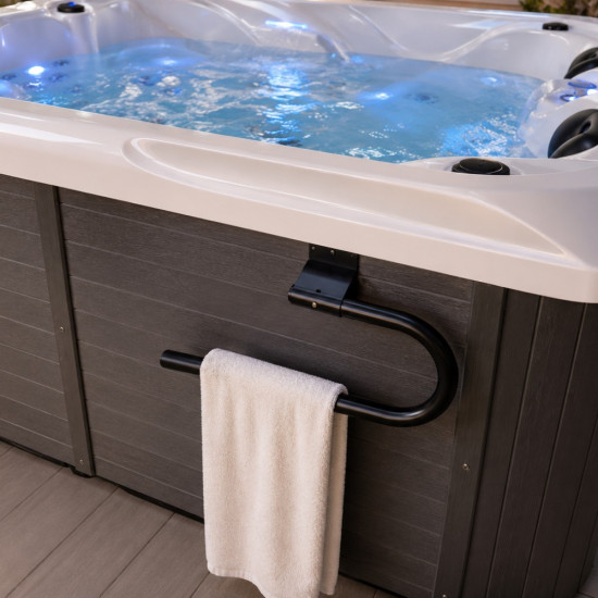 Porte-serviette pour Spa | Jacuzzi & Spa de Nage | Spa Promo
