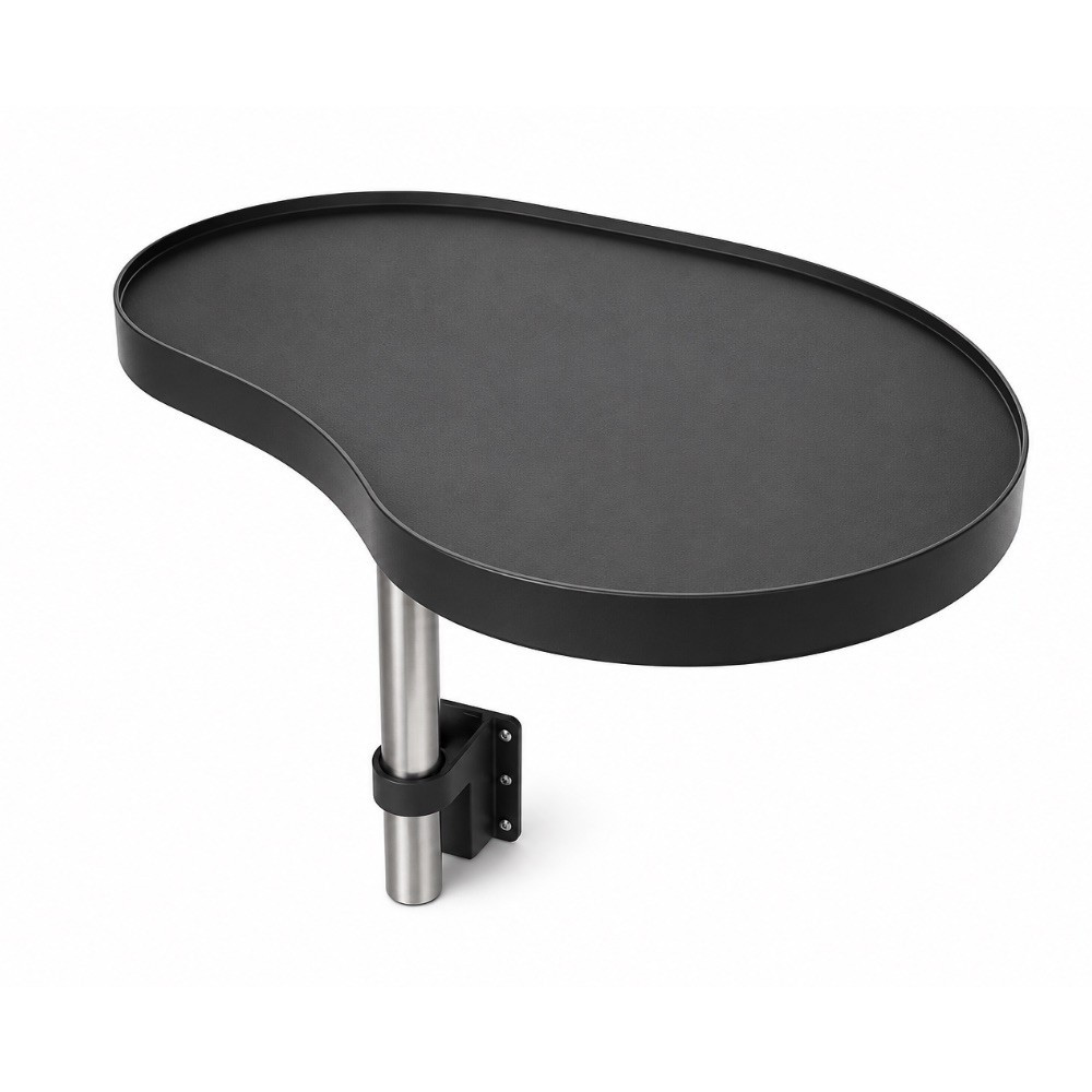 Porte verre pour spa - Relax Spa