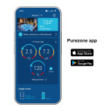 Analyseur d’eau flottant Purezone Balboa | Spa & Jacuzzi