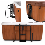 Lève Couverture pour Spa - Relax Spa