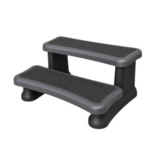 Escalier pour spa