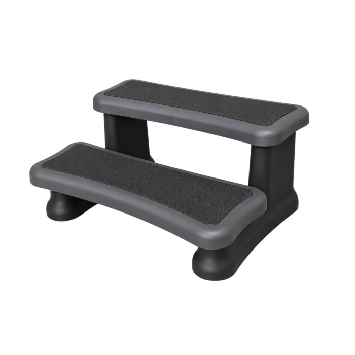 Escalier pour spa