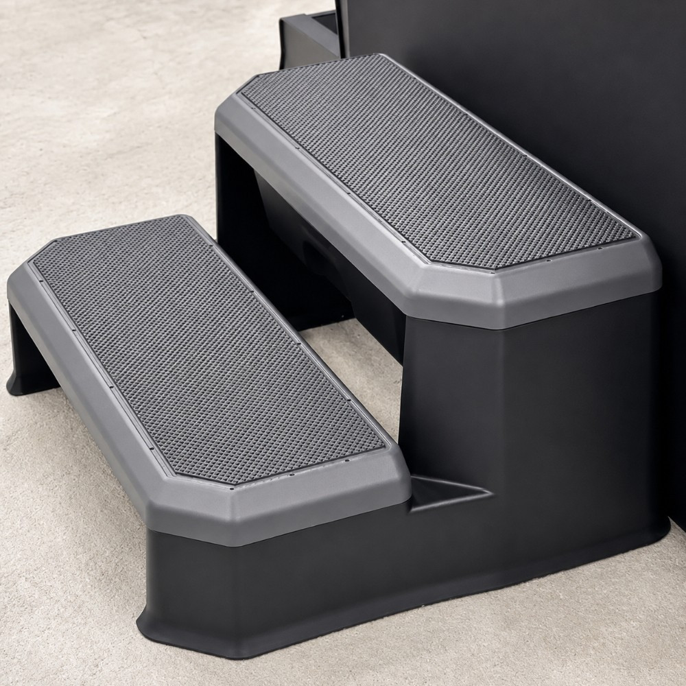 Escalier pour Spa PREMIUM