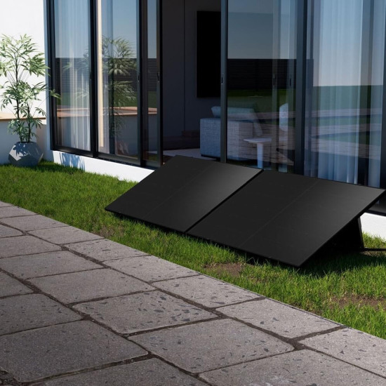 Kit solaire pour spa | Plug & Play 900 Wc | Spa Promo