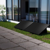 Kit solaire pour spa | Plug & Play 900 Wc | Spa Promo