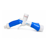 Brosse de nettoyage pour filtres de spa