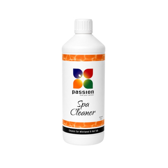 Nettoyant pour Spa Passion | Nettoyage Spa Efficace