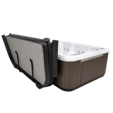 Lève Couverture pour Spa - Relax Spa