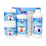 Kit entretien première année | Produits Désinfection