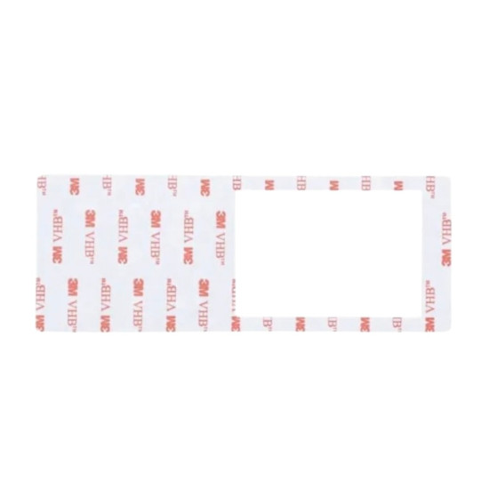 Autocollant pour clavier PB555 JOYONWAY| Pièces Détachées