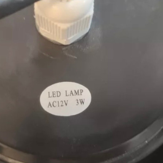 Projecteur LED pour spa Gamme Relax spa | Pièces Détachées