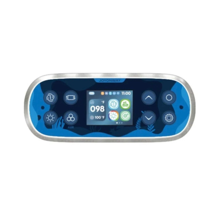 Panneau de commande PB562 JOYONWAY
