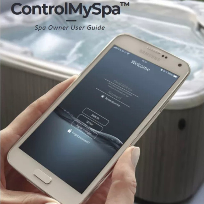 Module BALBOA WIFI | Pièces Détachées Electronique