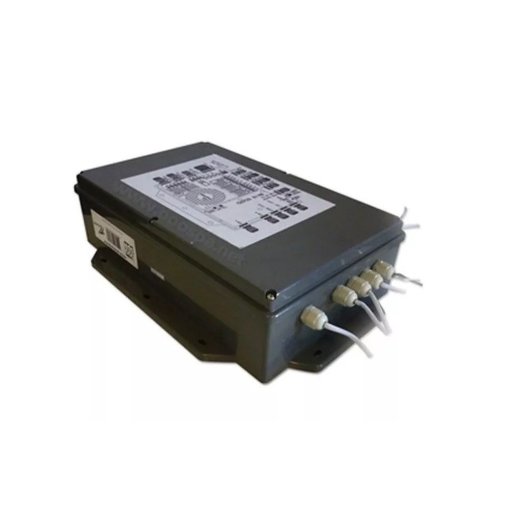 Ordinateur ETHINK KL8-3 / 2 pompes massage | Pièces Détachées