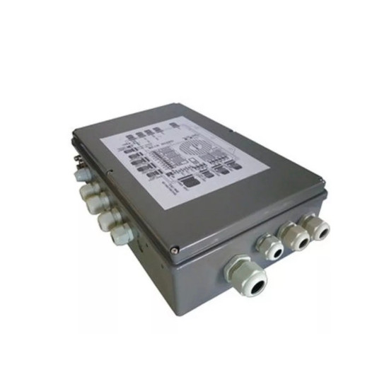 Ordinateur ETHINK KL8-3 / 2 pompes massage | Pièces Détachées