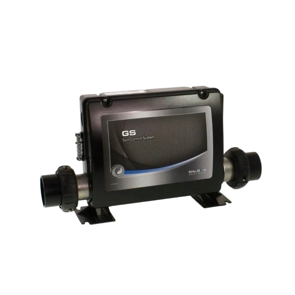 Boitier de Control GS501Z BALBOA | Pièces Détachées