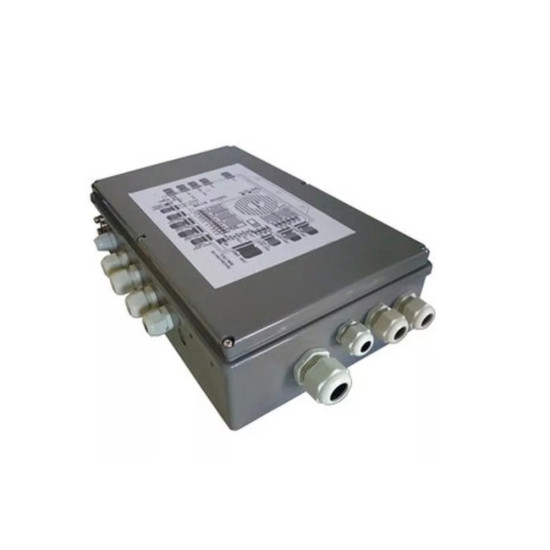 Ordinateur ETHINK KL8-3 / 3 pompes de massage | Pièces Détachées