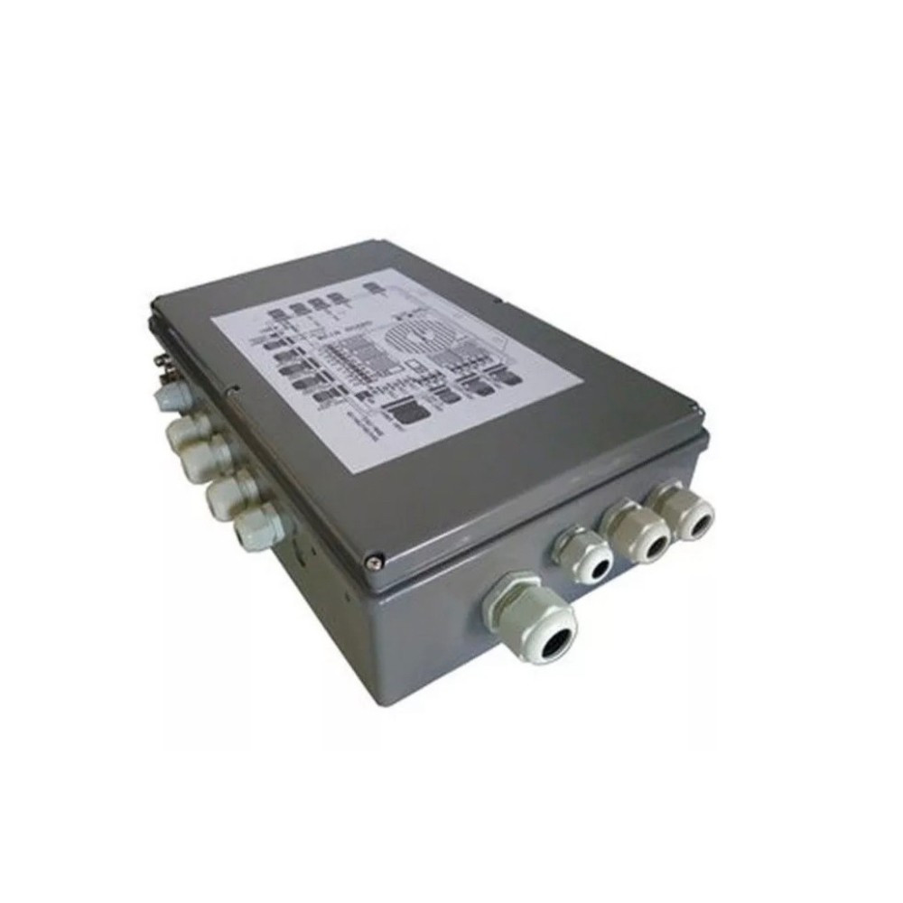 Ordinateur ETHINK KL8-3 / 3 pompes de massage | Pièces Détachées