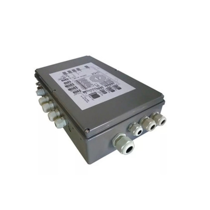 Ordinateur ETHINK KL8-3 / 3 pompes de massage | Pièces Détachées