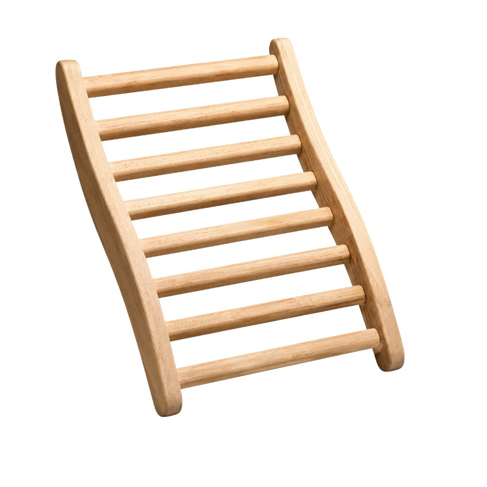 Dossier pour sauna en bois d’abachi | France Sauna